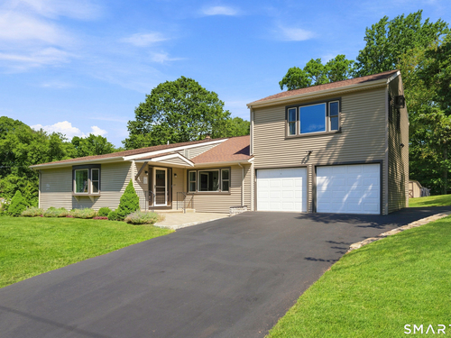  single family home for sale located at 97 Ceil Road, Trumbull, CT 06611