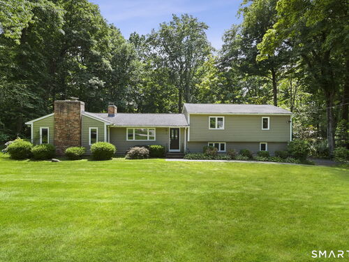  single family home for sale located at 19 Crestwood Road, Monroe, CT 06468