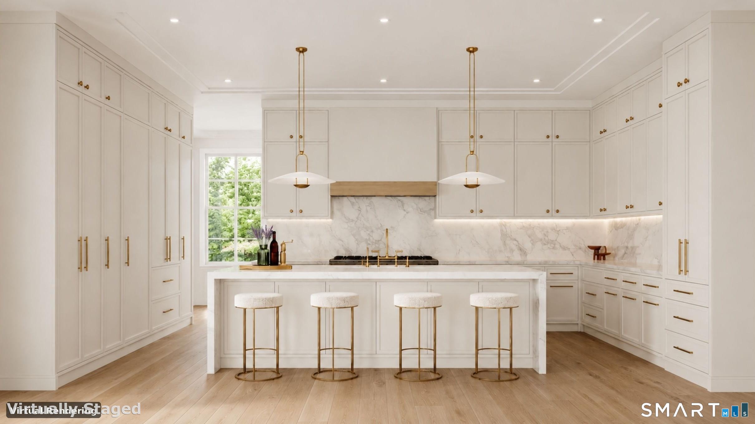 64 Hillside Road, Greenwich, CT 06830 | For Sale at $7,495,000