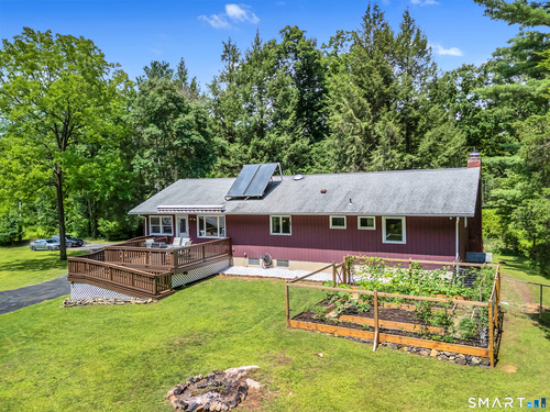  single family home for sale located at 25 Obtuse Hill Road, Brookfield, CT 06804