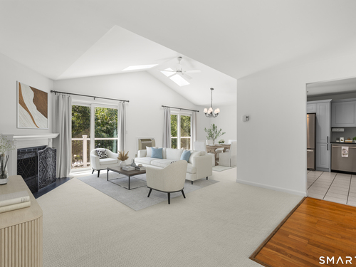  condo home for sale located at 97 Richards Avenue, a12, Norwalk, CT 06854