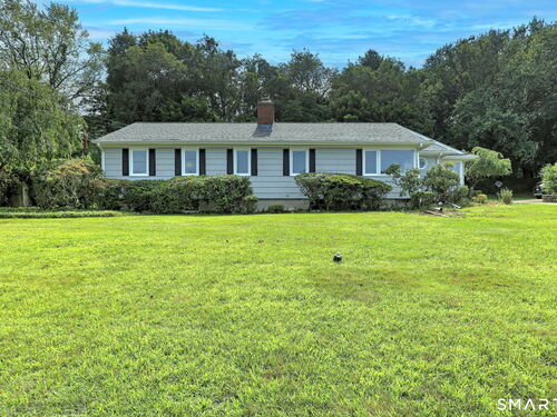  single family home for sale located at 136 Hawthorne Drive, Fairfield, CT 06825