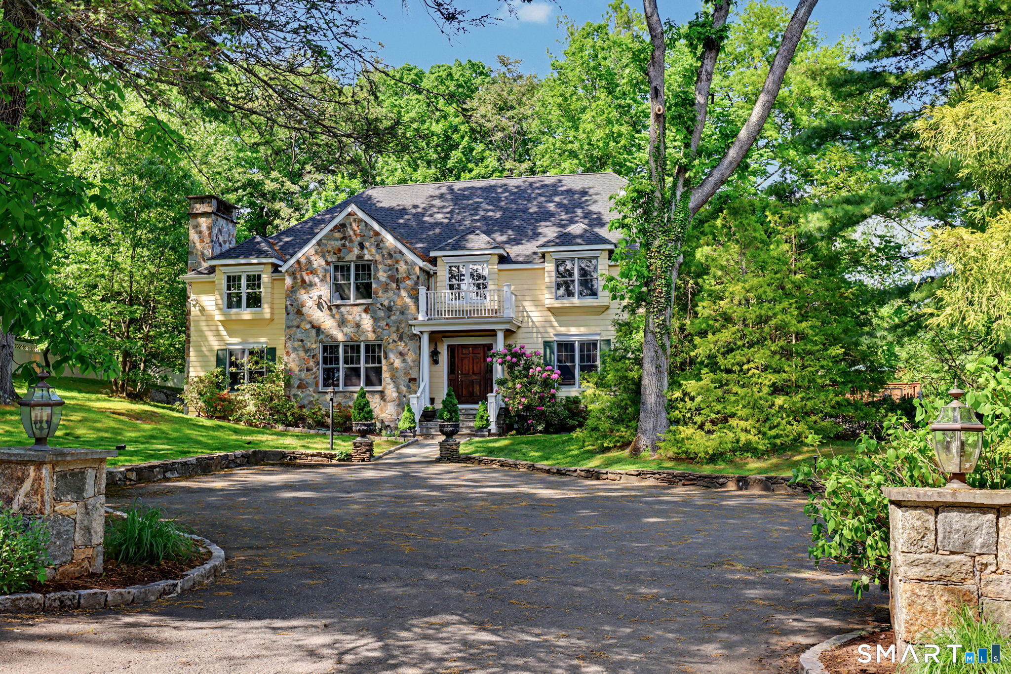 13 Lia Fail Way, Greenwich, CT 06807 | For Sale at $3,250,000