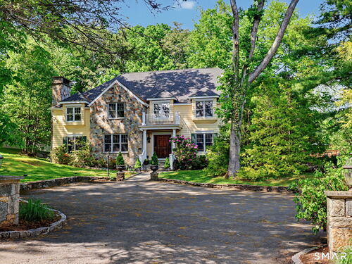  single family home for sale located at 13 Lia Fail Way, Greenwich, CT 06807