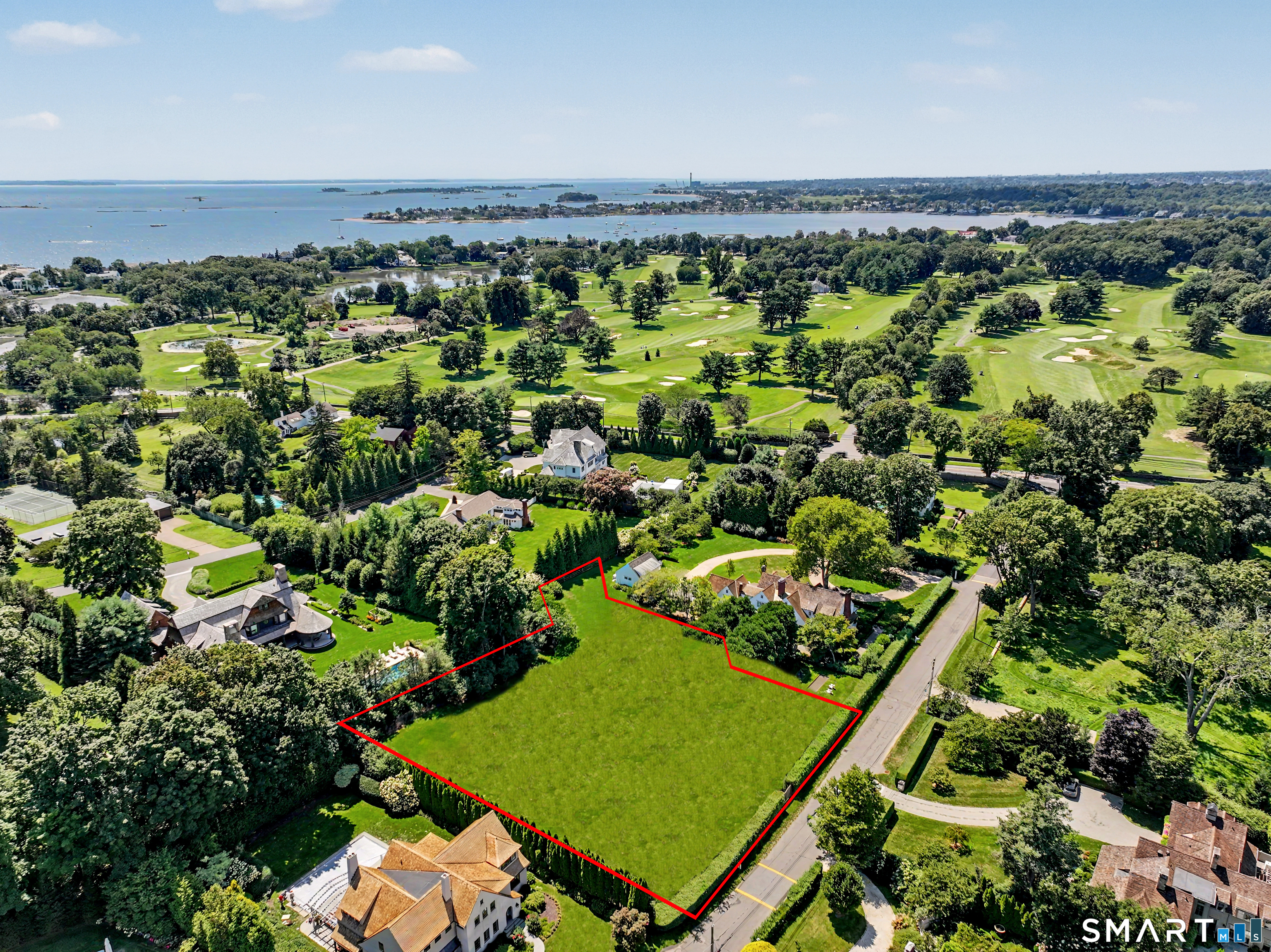 4A Compo Parkway, Westport, CT 06880 | For Sale at $7,990,000