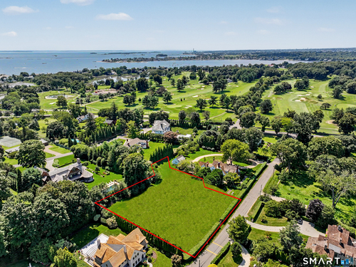 New construction single family home for sale located at 4A Compo Parkway, Westport, CT 06880
