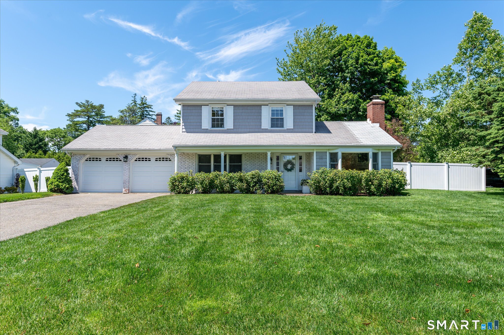 3 Westminster Road, Stamford, CT 06902 | For Sale at $1,495,000