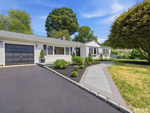  single family home for sale located at 5 Tod Road, Norwalk, CT 06851