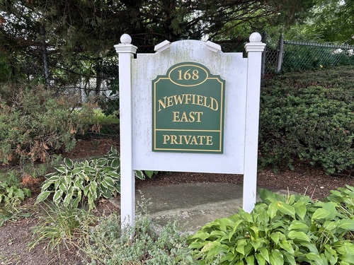  townhouse condo for sale located at 168 Belltown Road, c7, Stamford, CT 06905