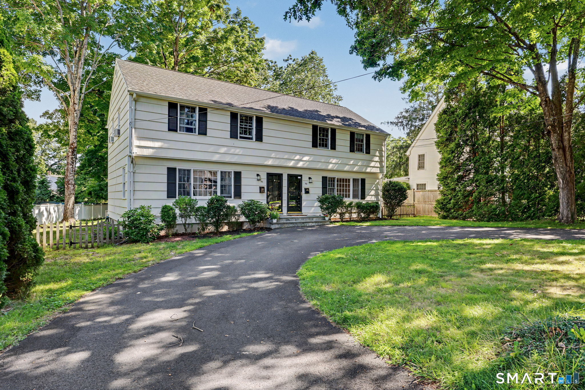 63 Oak Street, New Canaan, CT 06840 | For Sale at $1,500,000
