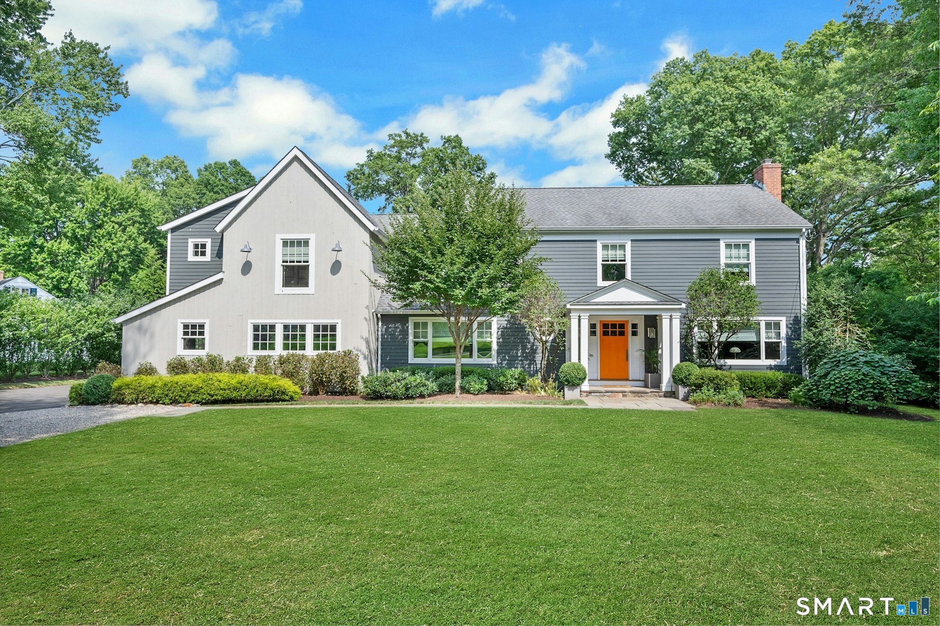 129 Emery Drive East, Stamford, CT 06902 | For Sale at $1,895,000