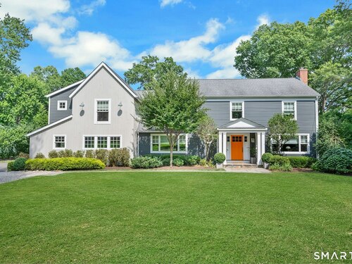  single family home for sale located at 129 Emery Drive East, Stamford, CT 06902