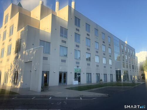  condo home for sale located at 49 Day Street, 409, Norwalk, CT 06854
