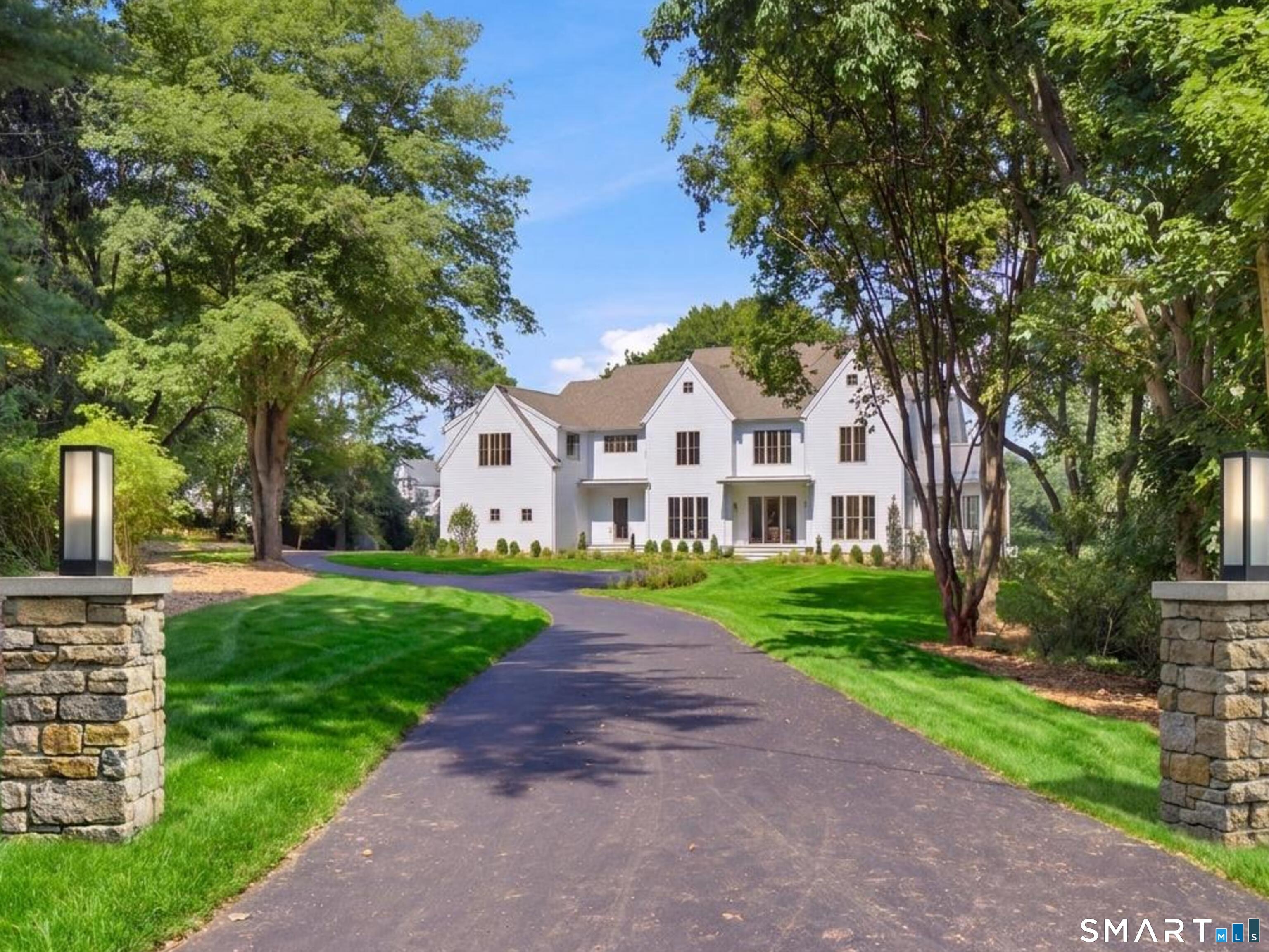 5 Baldwin Place, Westport, CT 06880 | For Sale at $6,495,000