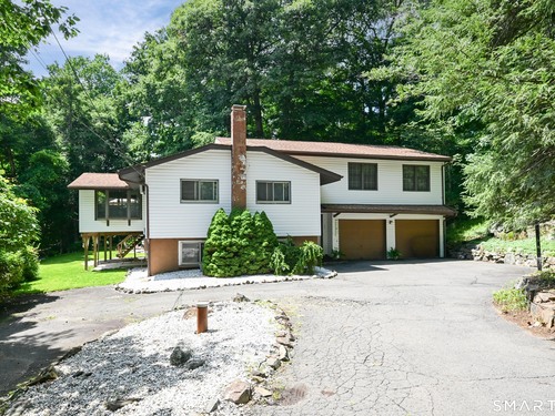  single family home for sale located at 42 Linda Lane, New Fairfield, CT 06812
