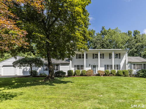  single family home for sale located at 5 Grand Place, Newtown, CT 06470