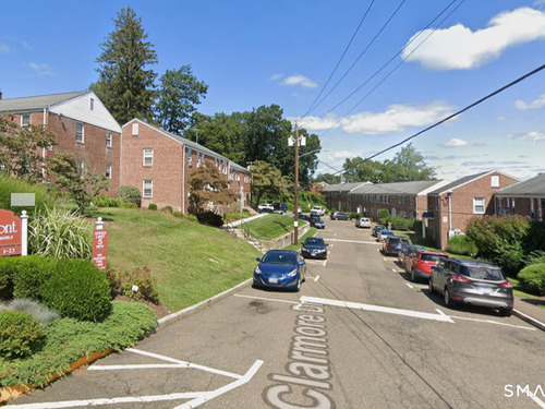  townhouse condo for sale located at 23 Clarmore Drive, 2a, Norwalk, CT 06850