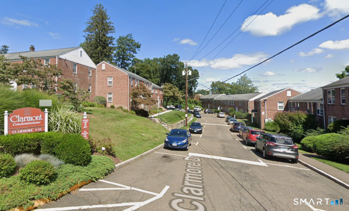 23 Clarmore Drive, 2a, Norwalk, CT 06850 | For Sale at $250,000