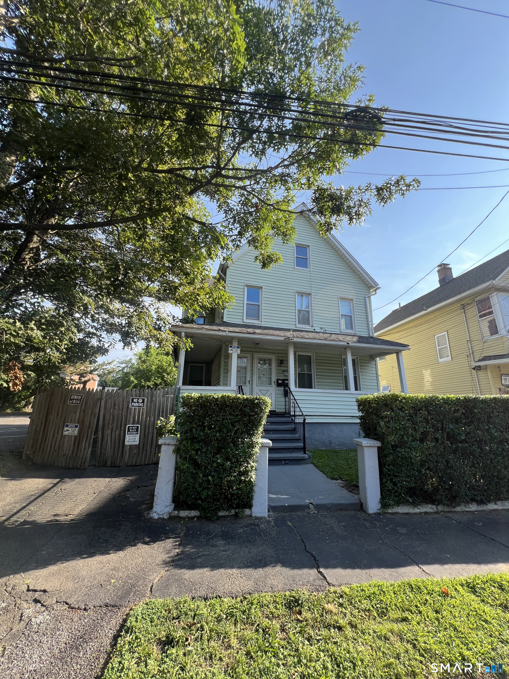 73 Orange Street, Bridgeport, CT 06607 | For Sale at $699,900
