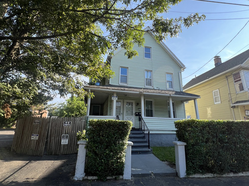  multi family home for sale located at 73 Orange Street, Bridgeport, CT 06607