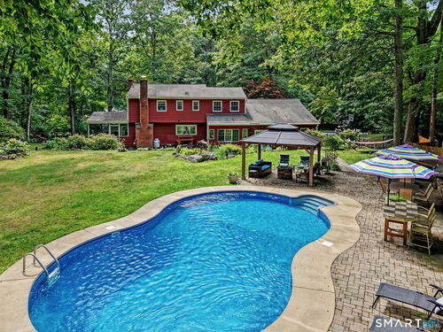  single family home for sale located at 12 Stonehedge Road, Norwalk, CT 06851