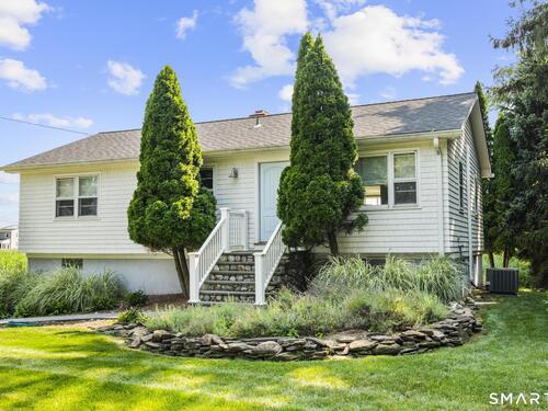 Waterfront single family home for sale located at 134 Shoreham Village Drive, Fairfield, CT 06824