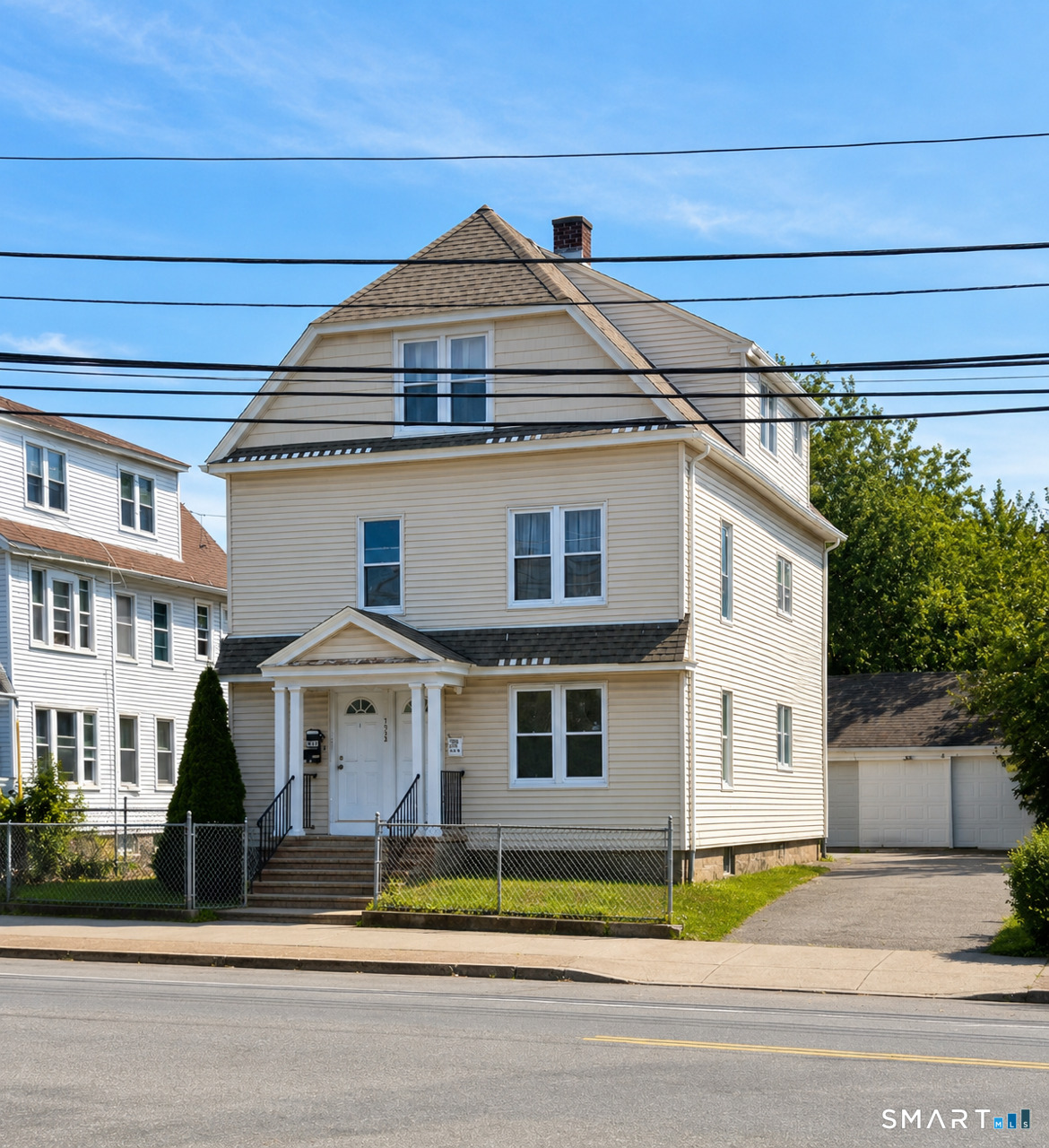 2422-2426 East Main Street, Bridgeport, CT 06610 | For Sale at $740,000