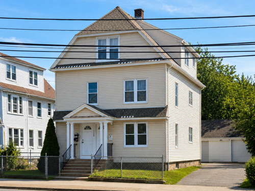  multi family home for sale located at 2422-2426 East Main Street, Bridgeport, CT 06610