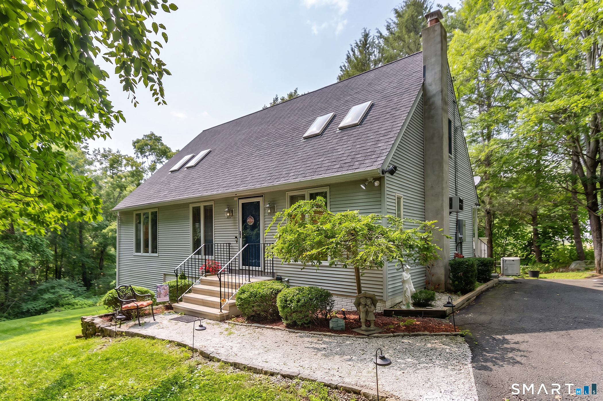 51 Rocky Hill Road, New Fairfield, CT 06812 | For Sale at $599,900