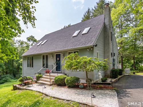  single family home for sale located at 51 Rocky Hill Road, New Fairfield, CT 06812