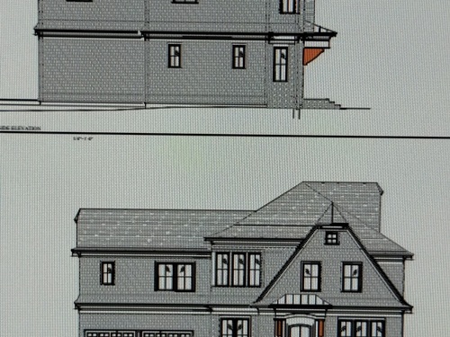 New construction single family home for sale located at 24 Tide Mill Terrace, Fairfield, CT 06824