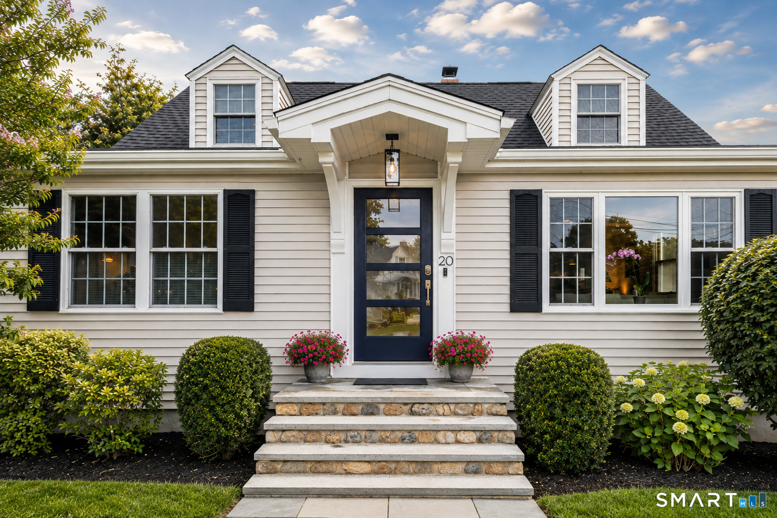 20 Whetstone Hill Court, Fairfield, CT 06824 | For Sale at $1,289,000