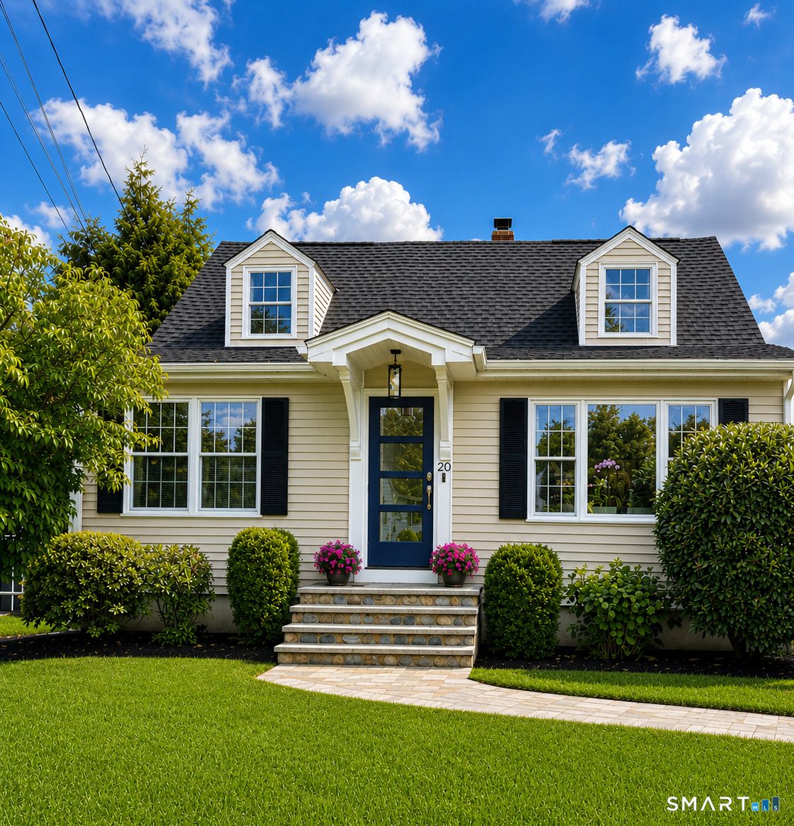 20 Whetstone Hill Court, Fairfield, CT 06824 | For Sale at $1,289,000