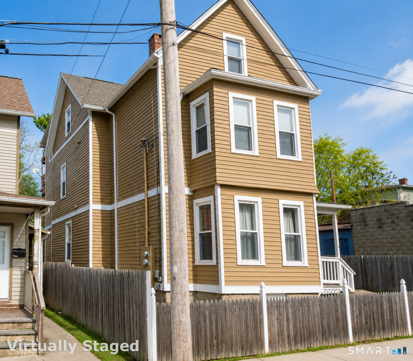 13 Armstrong Place, Bridgeport, CT 06608 | For Sale at $575,000