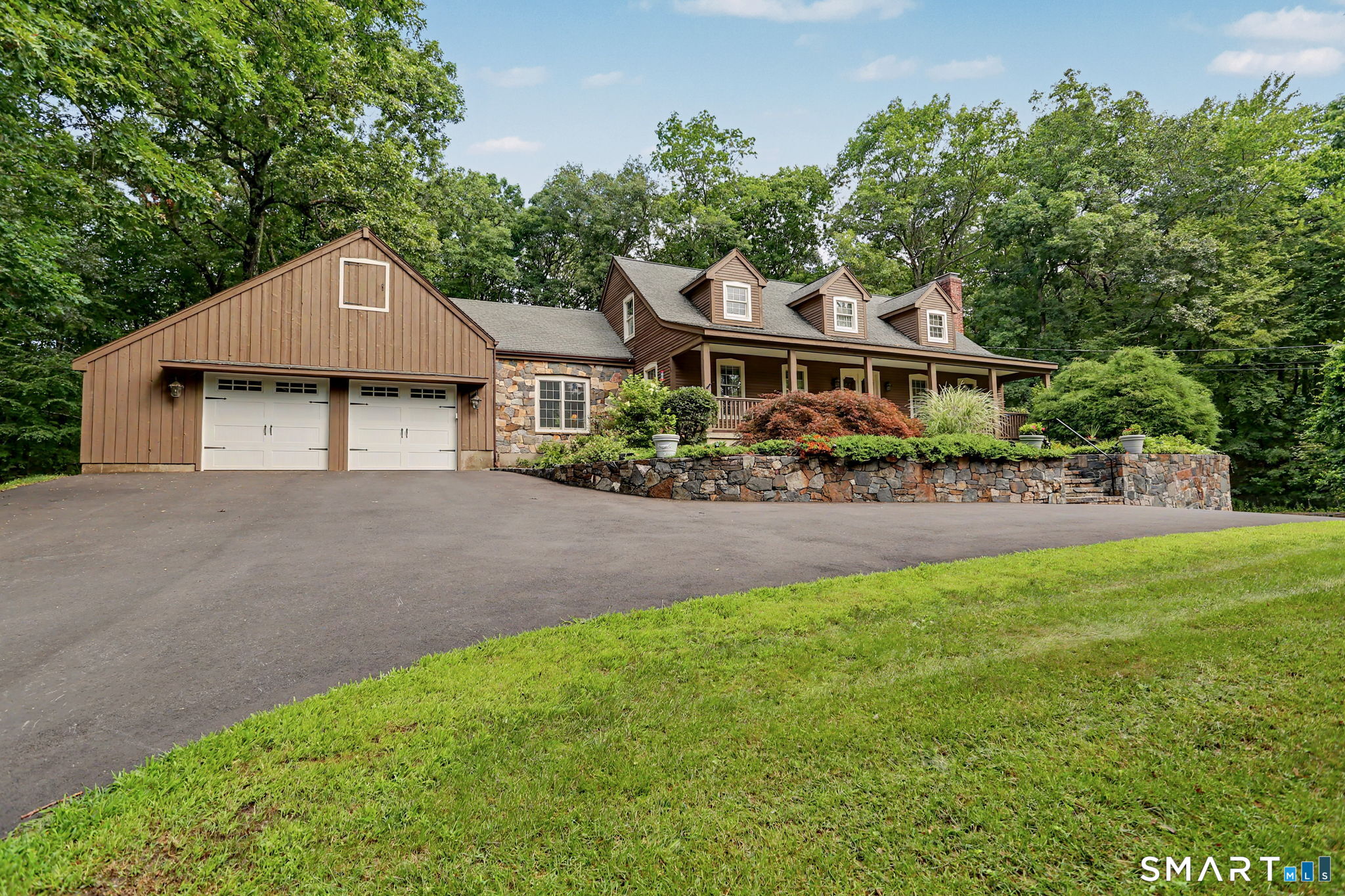 60 Rowledge Pond Road, Monroe, CT 06468 | For Sale at $875,000