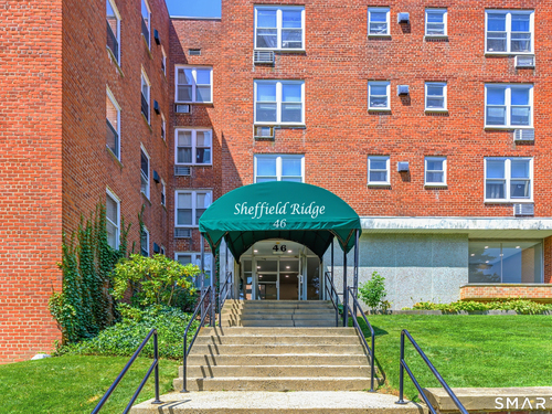  condo home for sale located at 46 Prospect Avenue, 2b, Norwalk, CT 06850