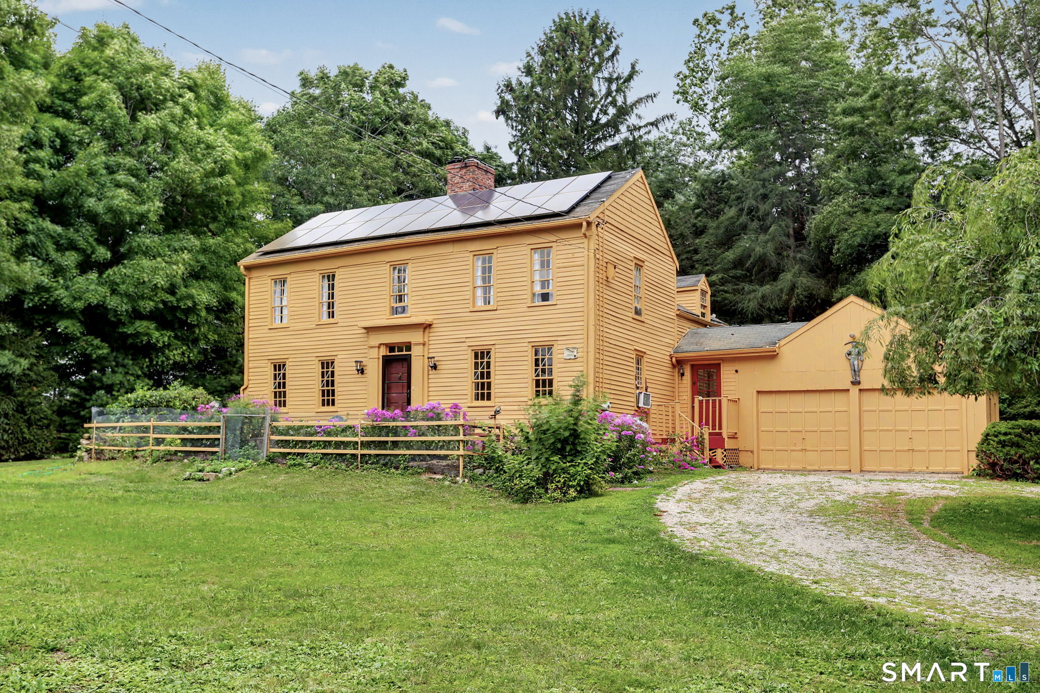 132 Westport Road, Wilton, CT 06897 | For Sale at $650,000