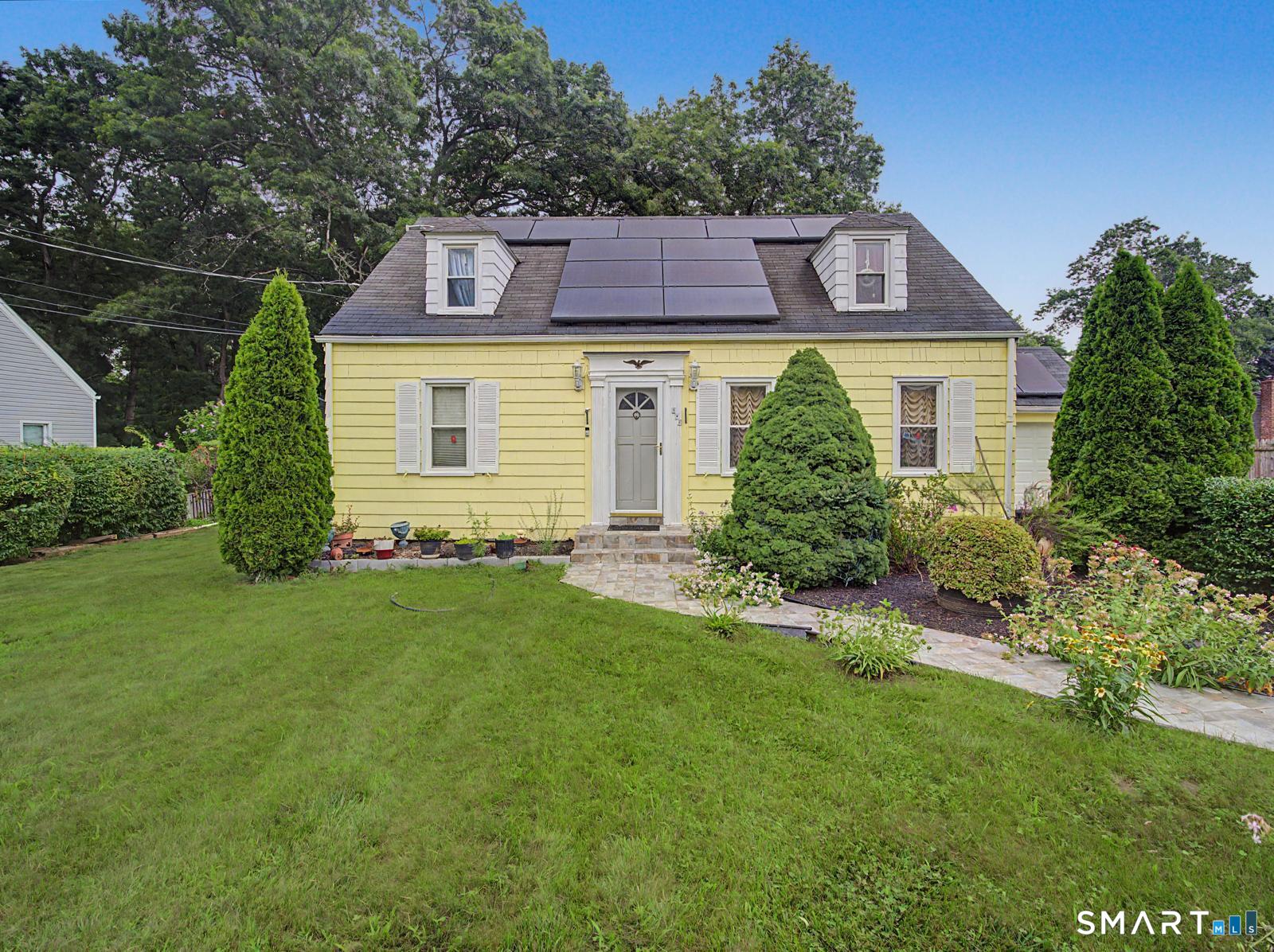 142 Travis Drive, Bridgeport, CT 06606 | For Sale at $460,000