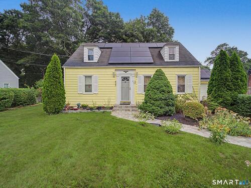  single family home for sale located at 142 Travis Drive, Bridgeport, CT 06606