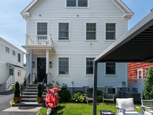  townhouse condo for sale located at 994 Shippan Avenue, b, Stamford, CT 06902