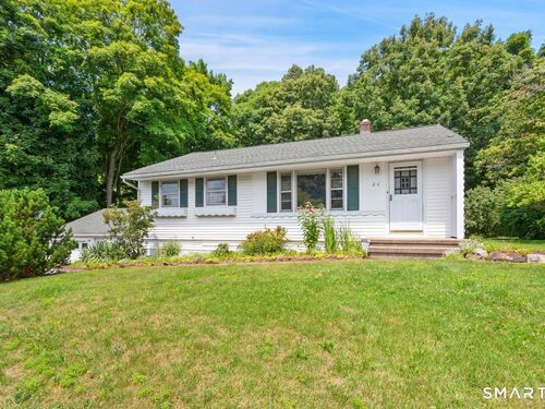  single family home for sale located at 24 Crestdale Drive, Danbury, CT 06811