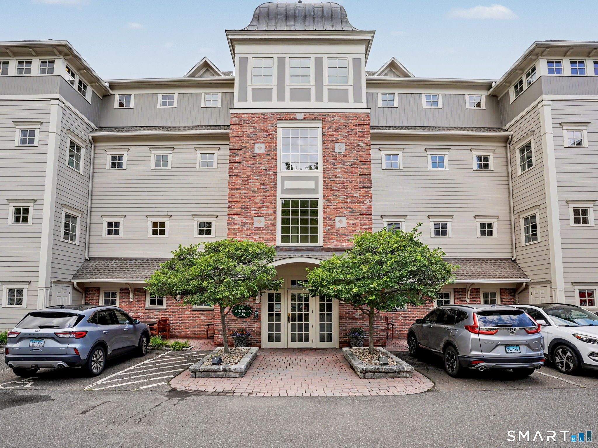 136 East Avenue, 4b, Norwalk, CT 06851 | For Sale at $610,000