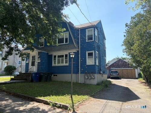  multi family home for sale located at 576-78 Midland Street, Bridgeport, CT 06605