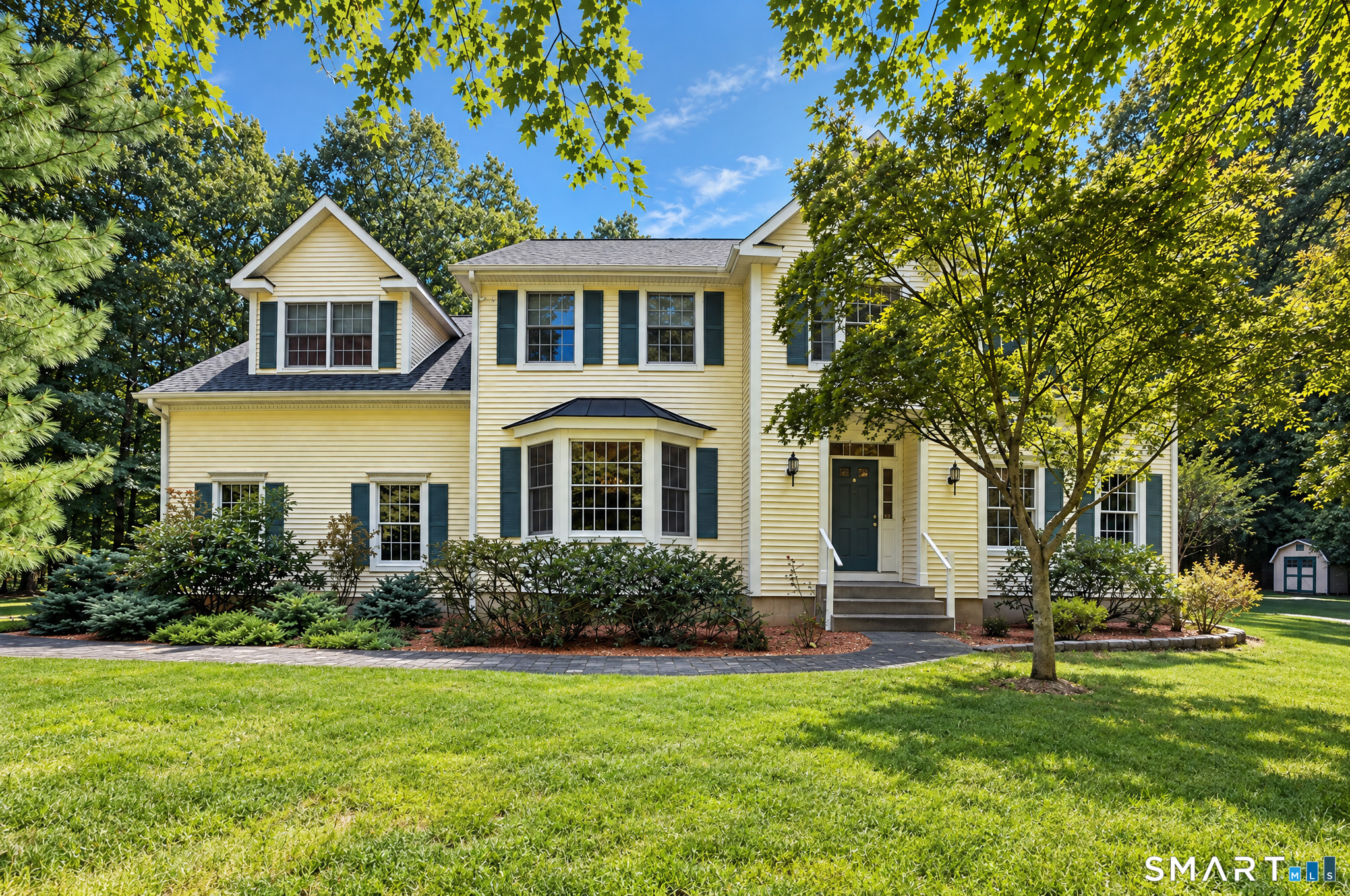 30 Country Way, Bethel, CT 06801 | For Sale at $999,000