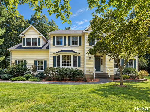  single family home for sale located at 30 Country Way, Bethel, CT 06801