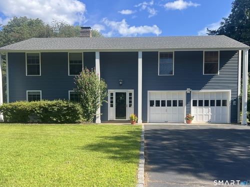  single family home for sale located at 20 Lincoln Drive, New Canaan, CT 06840
