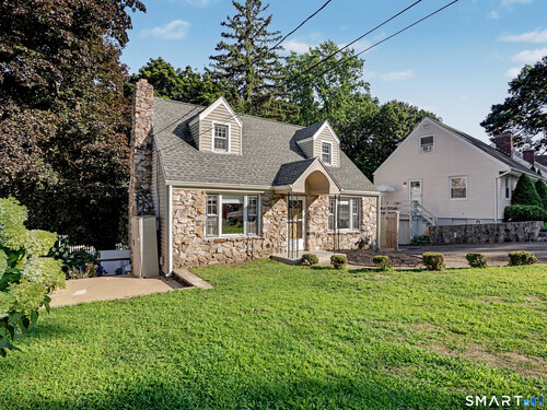  single family home for sale located at 555 Lakeside Drive, Bridgeport, CT 06606