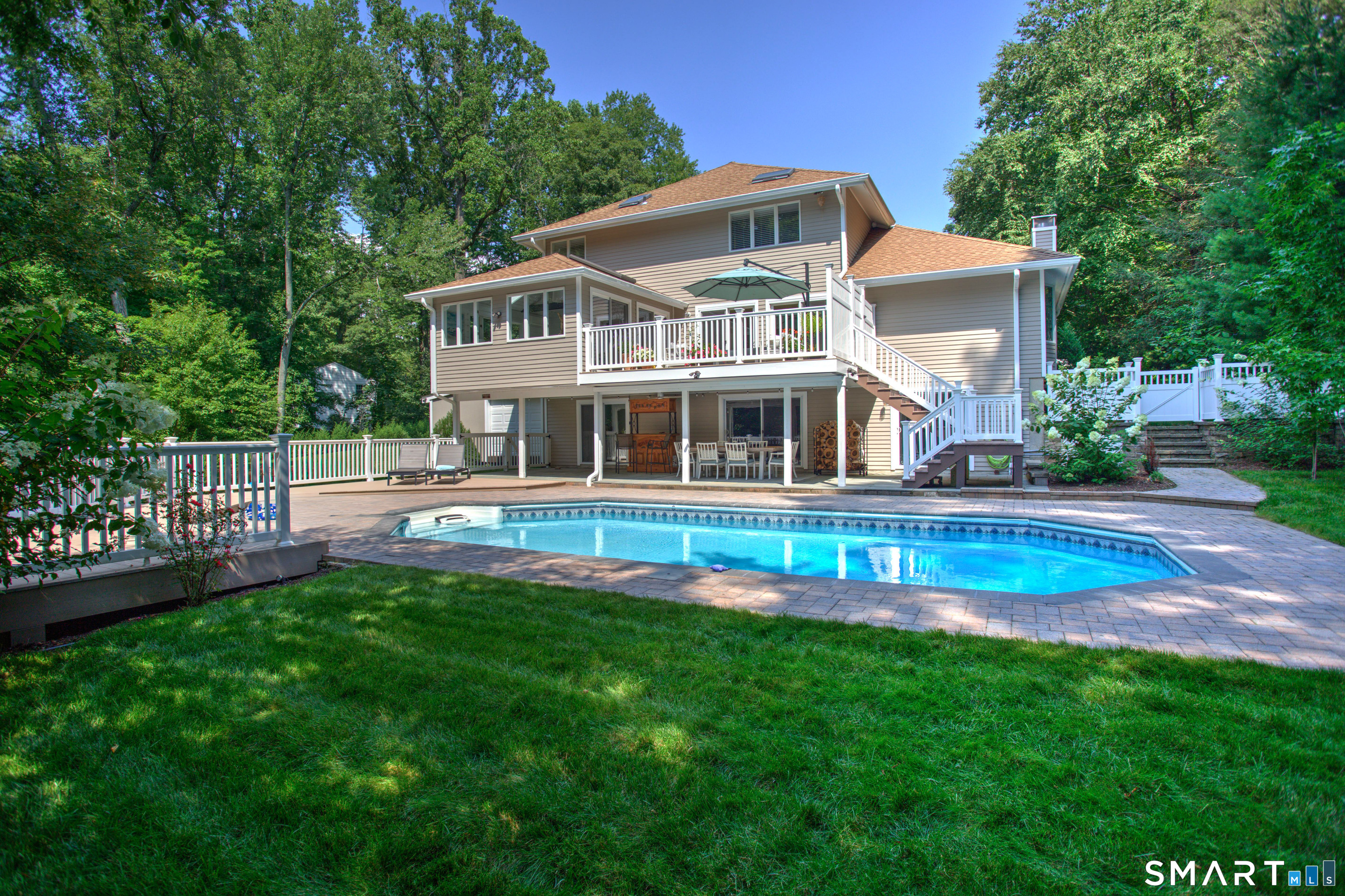 187 Canoe Brook Road, Trumbull, CT 06611 | For Sale at $1,200,000