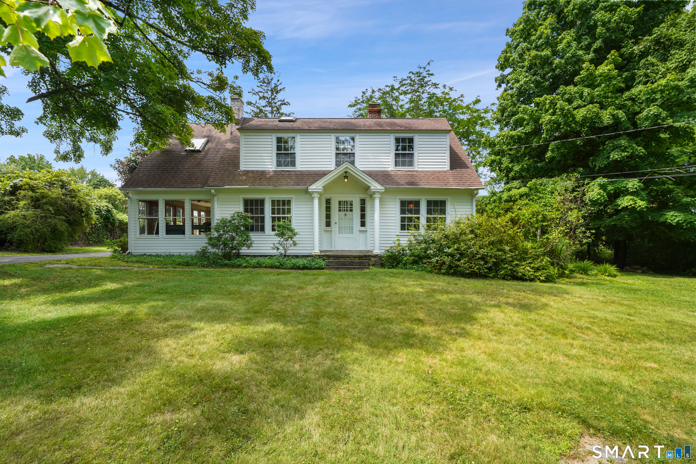 29 Lonetown Road, Redding, CT 06896 | For Sale at $699,000