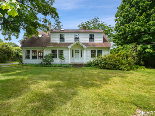  single family home for sale located at 29 Lonetown Road, Redding, CT 06896